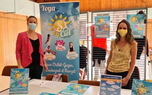 ACTIVITES DE VITRAC