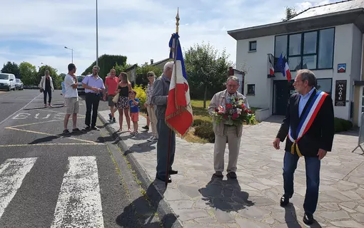 PHOTOS 14 JUILLET 2020