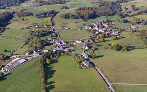 Les villages
