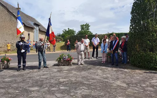 PHOTOS 14 JUILLET 2020