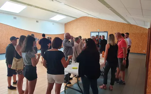 PHOTOS 14 JUILLET 2020