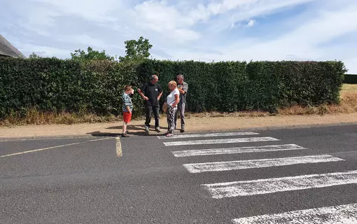 PHOTOS 14 JUILLET 2020