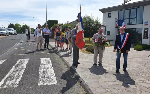 PHOTOS 14 JUILLET 2020