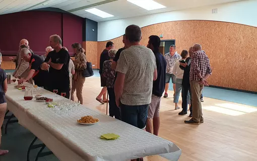 PHOTOS 14 JUILLET 2020